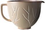 KitchenAid Keramikschüssel in bare trees, 4,7 L