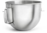 KitchenAid Edelstahlschüssel mit geschlossenem Griff, 6,6 L