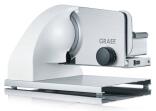 GRAEF Allesschneider Sliced Kitchen SKS 901 in weiß-matt