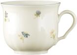 Seltmann Weiden Marieluise Kaffeeobertasse 0,23 l, Streublume