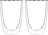 Viva Scandinavia Lauren Glas doppelwandig, 2er Set