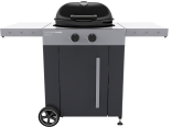 Outdoorchef Gaskugelgrill Arosa 570 G EVO Grey Steel