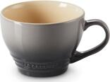 Le Creuset Becher in flint, 400 ml