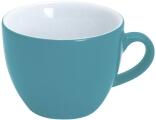 Kahla Pronto Espresso-Obertasse 0,08 l in ocean green