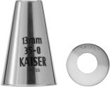 Kaiser Lochtülle 13 mm