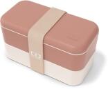 Monbento MB Original Bento-Box pink Moka