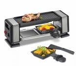 Küchenprofi Raclette VISTA2 PLUS