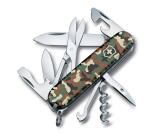 Victorinox Climber Camouflage