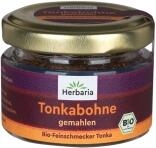 Herbaria Tonkabohnen, gemahlen 10 g