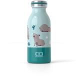 Monbento Isolierflasche MB Cooly in blau Capy