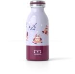 Monbento Isolierflasche MB Cooly in lila Owly