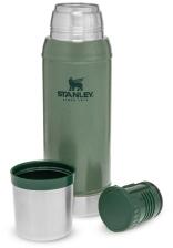 Stanley Classic 0,75l, grün