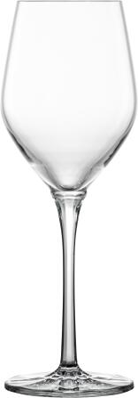 Zwiesel Glas Weißweinglas Roulette, 2er Set