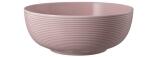 Seltmann Weiden Beat Foodbowl 20 cm in altrosa