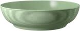 Seltmann Weiden Beat Foodbowl 25 cm, salbeigrün