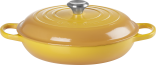 Le Creuset Gourmet-Profitopf Signature in nectar