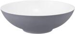 Seltmann Weiden Life Schüssel rund 30 cm, Fashion elegant grey