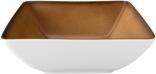 Seltmann Weiden Buffet-Gourmet Bowl 20x20 cm, caramel