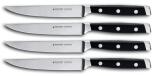 Felix Solingen Steakmesserset First Class, 4-teilig