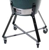 Untergestell (Nest) für Big Green Egg Medium