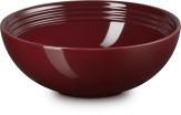 Le Creuset Salatschüssel in rhône