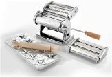 Imperia Pasta-Set Pastaia Italiana