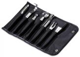 triangle Garnierset Professional, 7-teilig