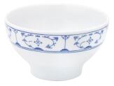 Kahla Tradition Bowl 14 cm rund in Blau Saks