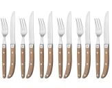 WMF Steakbesteck Set Ranch,12-teilig