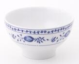 Kahla Rossella Bowl 14 cm rund in Zwiebelmuster