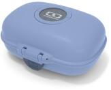 Monbento MB Snack-Box Gram in blau Infinity