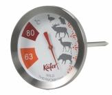 Käfer Analoges Wildthermometer T720E