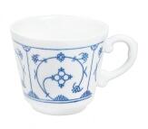 Kahla Comodo Kaffee-Obertasse 0,18 l in Blau Saks