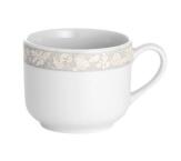 Pillivuyt Tasse Solene 18 cl