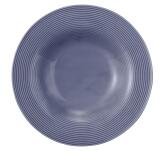 Seltmann Weiden Beat Pasta-/Salatteller 27,5 cm in fliederblau