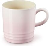 Le Creuset Espressotasse in shell pink, 100 ml