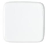 Kahla Abra Cadabra Tablett quadratisch 24 x 24 cm in weiß