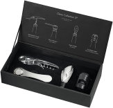 L'Atelier du Vin Oeno Collection 3 Sommelier Geschenkbox