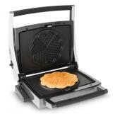 Fritel Waffeleisen CW 2468 für herzförmige Waffeln