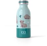 Monbento Isolierflasche MB Cooly in blau Capy