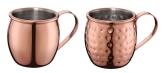 Cilio Becher Shot Moscow Mule, 2er Set