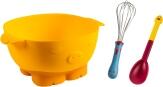 Kuhn Rikon kinderkitchen Mix Set, 3-teilig