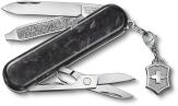 Victorinox Taschenmesser Classic SD Brilliant Carbon