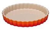 Le Creuset Tarteform in ofenrot