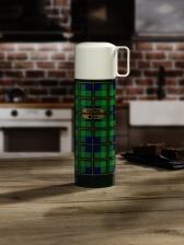 Thermos Isolierflasche Revival Beverage Bottle retro green 0,50l