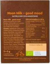 Herbaria Moon Milk Good Mood, Bio-Gewürzmischung