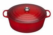 Le Creuset Gänsebräter