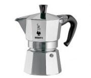 Bialetti Espressokocher Moka