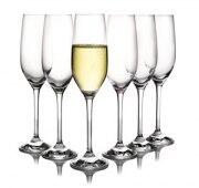 erik bagger Champagnerglas Encore, 6er-Set