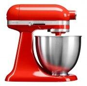 KitchenAid Mini-Küchenmaschine in chili, 3,3 L